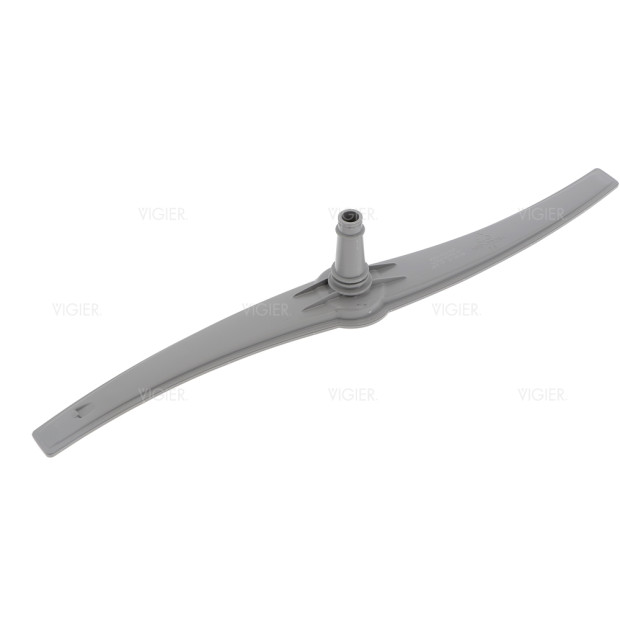 Kit d'étanchéité cuve lave vaisselle Bosch/Siemens 11026549