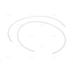 Kit d'étanchéité cuve lave vaisselle Bosch/Siemens 11026549