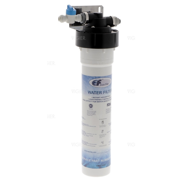 Kit filtre distribution d'eau Everpure