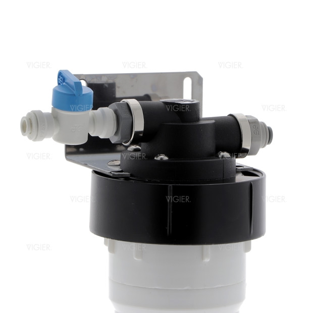 Kit filtre distribution d'eau Everpure