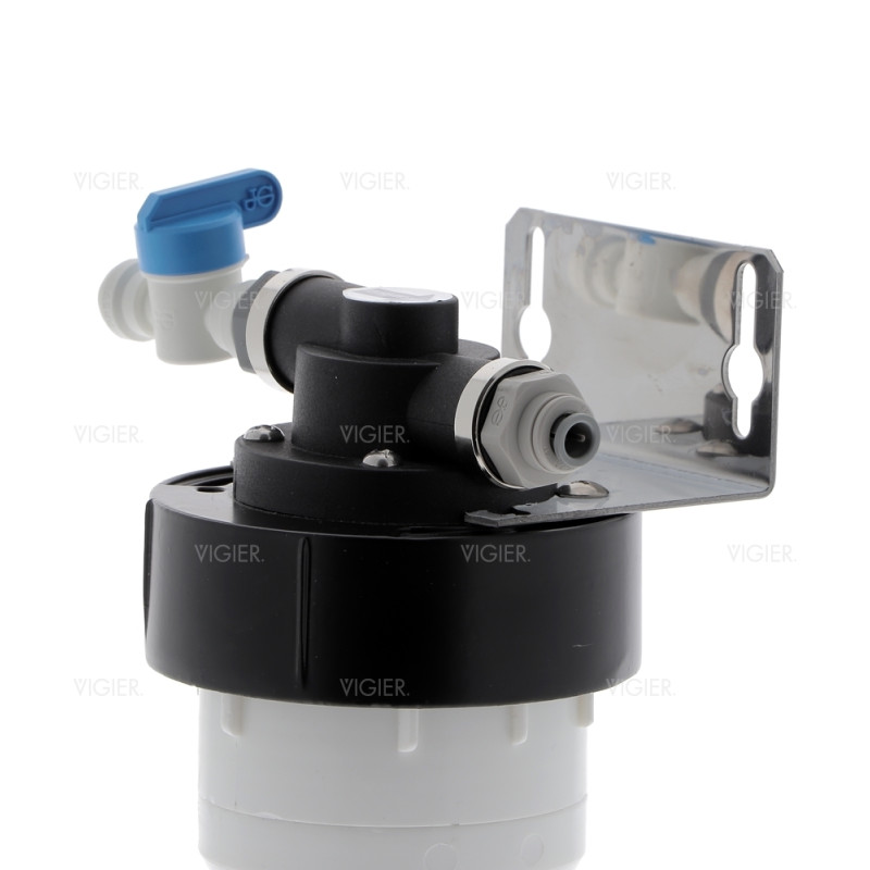 Kit filtre distribution d'eau Everpure