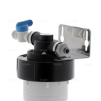 Kit filtre distribution d'eau Everpure