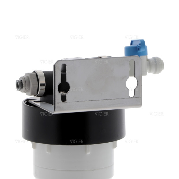 Kit filtre distribution d'eau Everpure