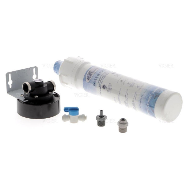 Kit filtre distribution d'eau Everpure
