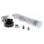 Kit filtre distribution d'eau Everpure
