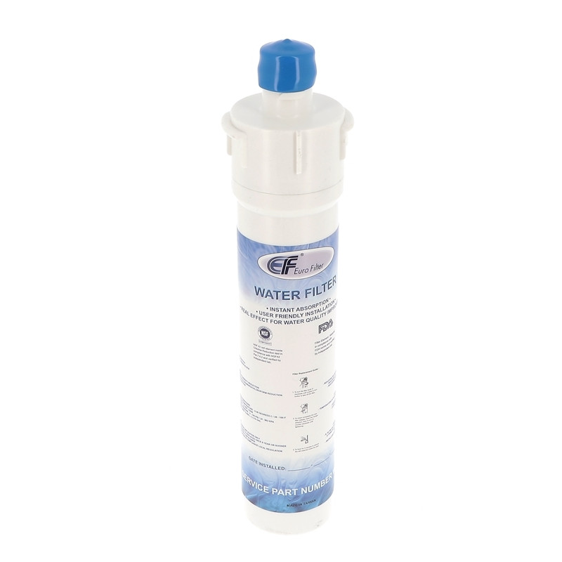 Filtre pour distribution d'eau EVERPURE