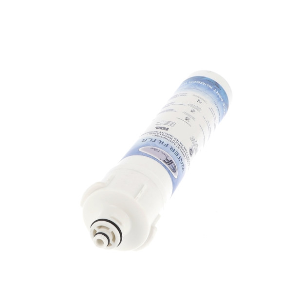 Filtre pour distribution d'eau EVERPURE