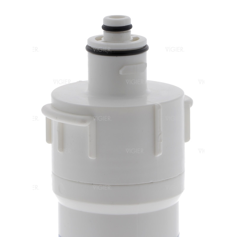 Filtre pour distribution d'eau EVERPURE