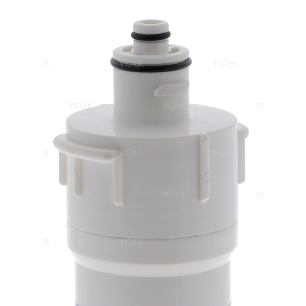 Filtre pour distribution d'eau EVERPURE
