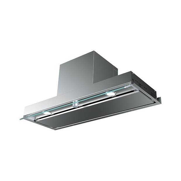 Hotte Franke inox 90cm