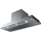 Groupe filtrant intégré inox Franke 90cm Style Pro 450706