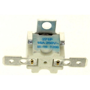 Thermostat de sécurité Four Rosières