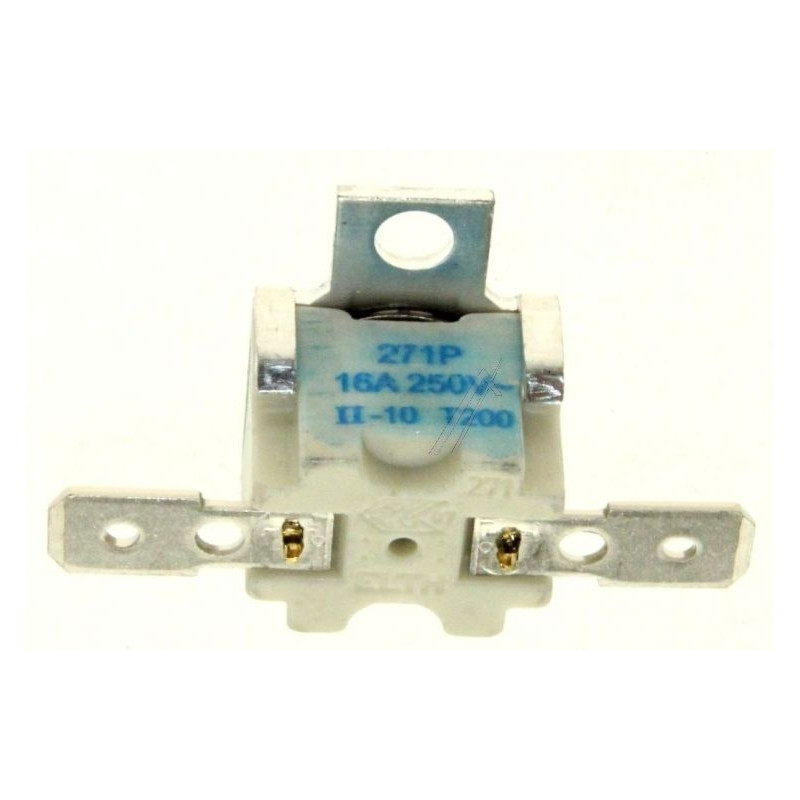 Thermostat de sécurité Four Rosières