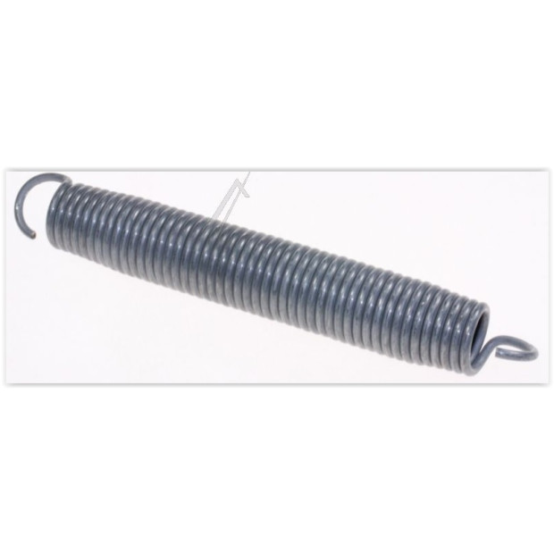 Ressort de porte lave vaisselle Miele 6034780