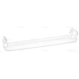 Balconnet de porte frigo Candy