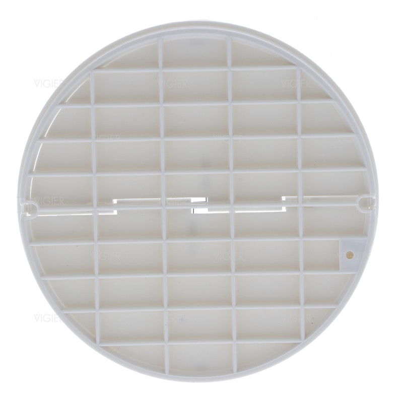 Clapet anti-retour extra plat diametre 150mm