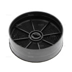 Lot de 2 filtres à charbon pour Hotte SMEG KSET61E2