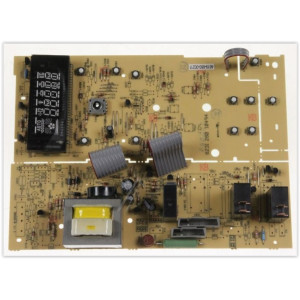 Module de commande micro ondes Whirlpool 481220988025