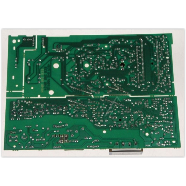 Module de commande micro ondes Whirlpool 481220988025
