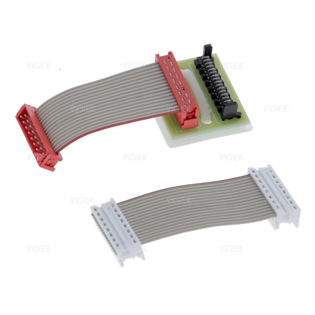 Adaptateur afficheur module de puissance four Whirlpool