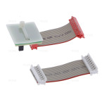 Adaptateur afficheur module de puissance four Whirlpool