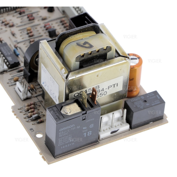 Module de puissance micro ondes Thomson