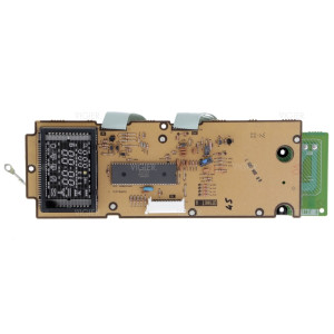 Module de commande micro ondes Miele 4804451
