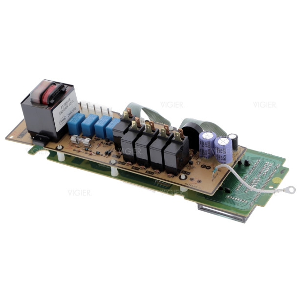 Module de commande micro ondes Miele 4804451