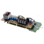 Module de commande micro ondes Miele 4804451