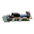 Module de commande micro ondes Miele 4804451