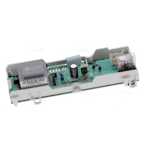 Module de commande micro ondes Brandt 76X3258