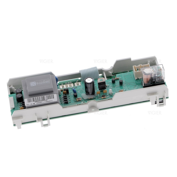 Module de commande micro ondes Brandt 76X3258