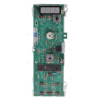 Module de commande micro ondes Brandt 76X3258