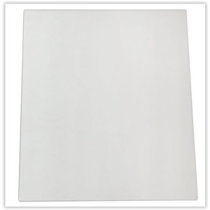 Vitre verre interieur porte four Electrolux 3301531020