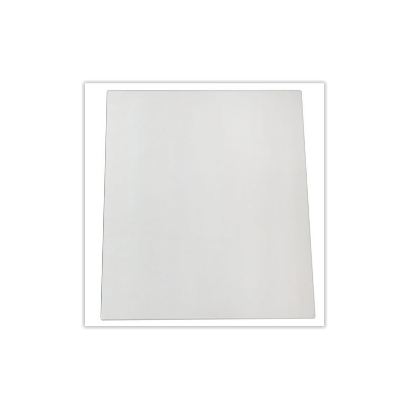 Vitre verre interieur porte four Electrolux 3301531020
