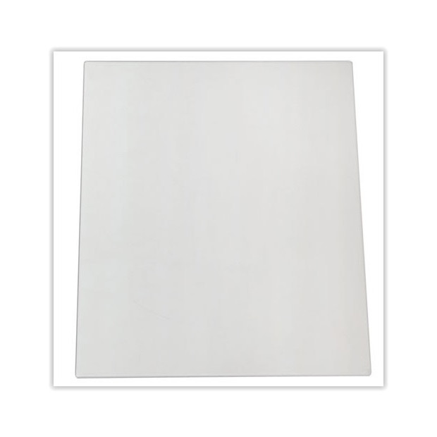 Vitre verre interieur porte four Electrolux 3301531020