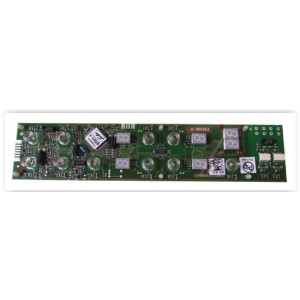 Module de commande KTB6013 four Scholtes C00142900