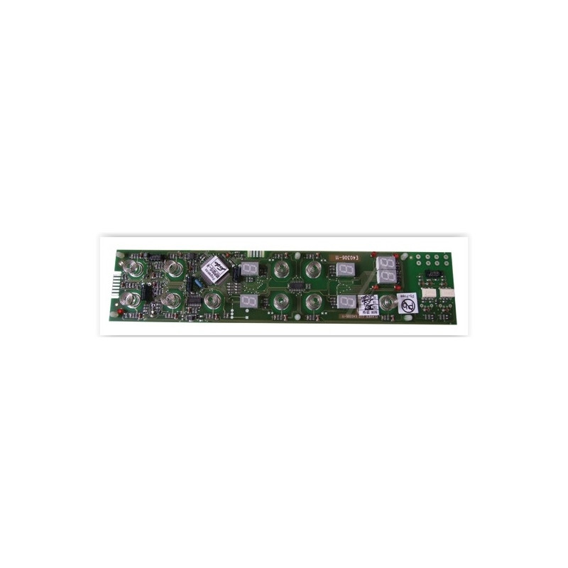 Module de commande KTB6013 four Scholtes C00142900