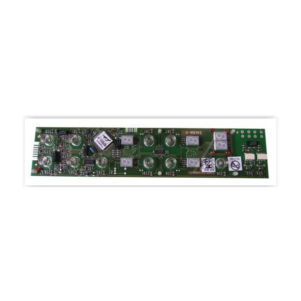 Module de commande KTB6013 four Scholtes C00142900