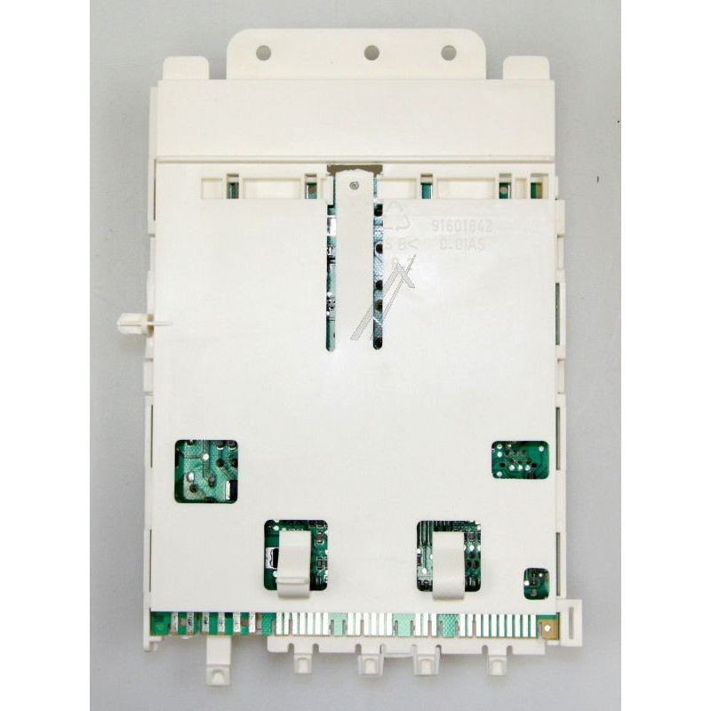 Module de puissance lave linge Candy 49008095 VERSO