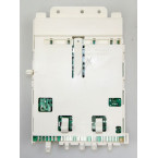 Module de puissance lave linge Candy 49008095 VERSO
