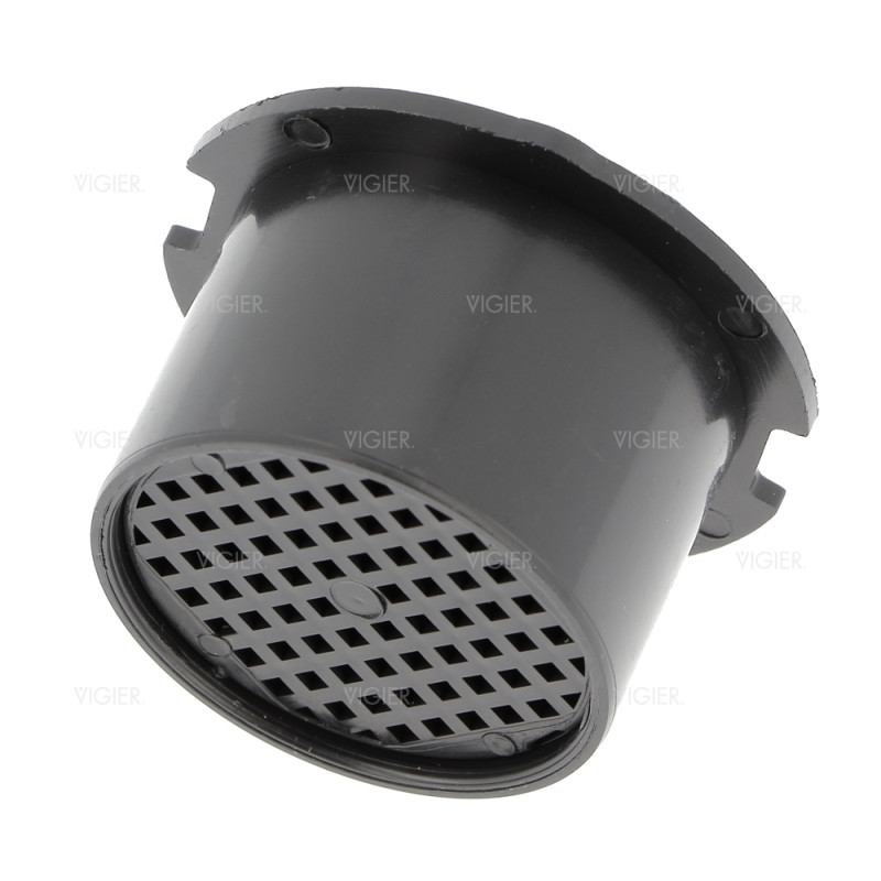 Lot de 2 filtres a charbon pour cave a vin Liebherr Miele