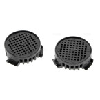 Lot de 2 filtres generiques Freshair frigo Liebherr