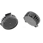 Lot de 2 filtres generiques Freshair frigo Liebherr
