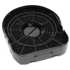 Lot de 2 filtres à charbon Hotte Ikea