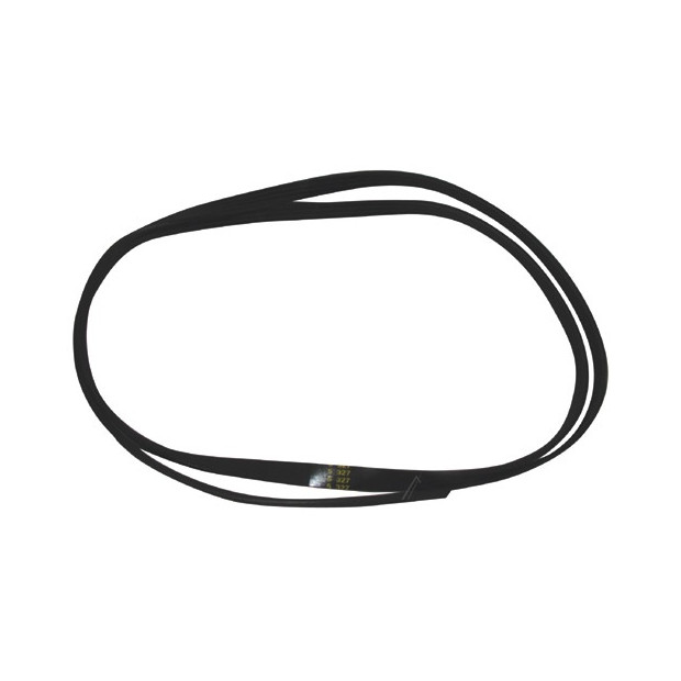 COURROIE 1250J4 OU J5 MAEL LAVE LINGE WHIRLPOOL LADEN