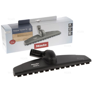 BROSSE PARQUET TWISTER XL ASPIRATEUR MIELE SBB4003