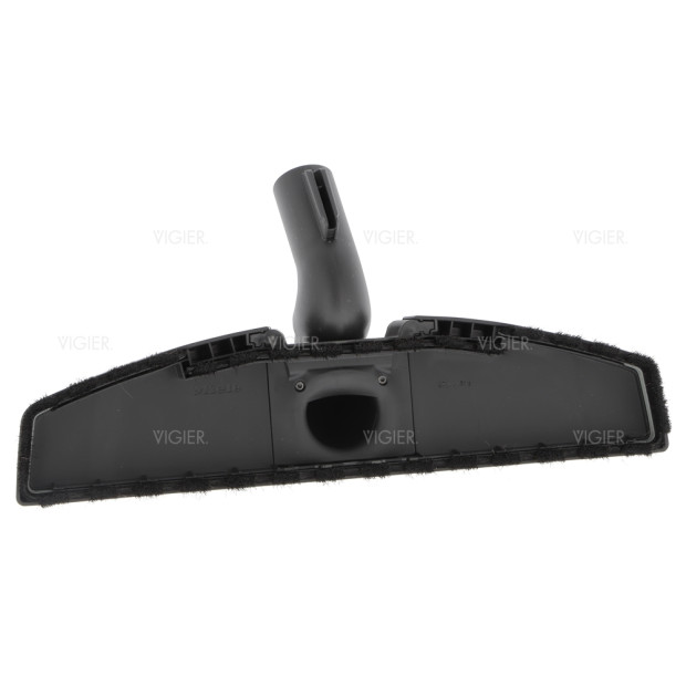 Brosse parquet TWISTER XL pour aspirateur MIELE 41996458D