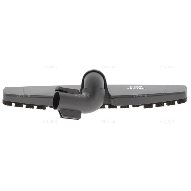 Brosse parquet TWISTER XL pour aspirateur MIELE SBB400-3