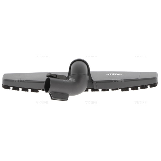 Brosse parquet TWISTER XL pour aspirateur MIELE SBB400-3
